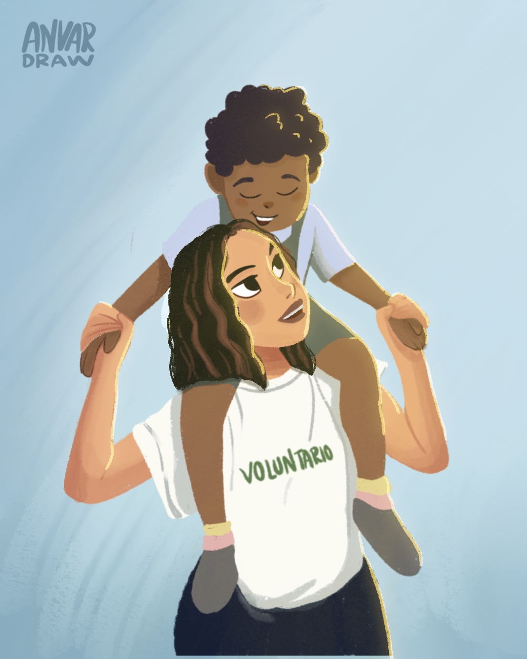 Misioneros